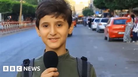 Awni Eldous: The Palestinian boy who found YouTube fame after .